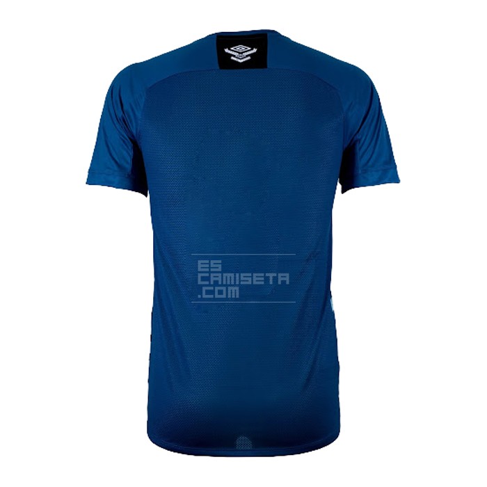 Camiseta Gremio Portero 20-21 Tailandia Azul - Haga un click en la imagen para cerrar